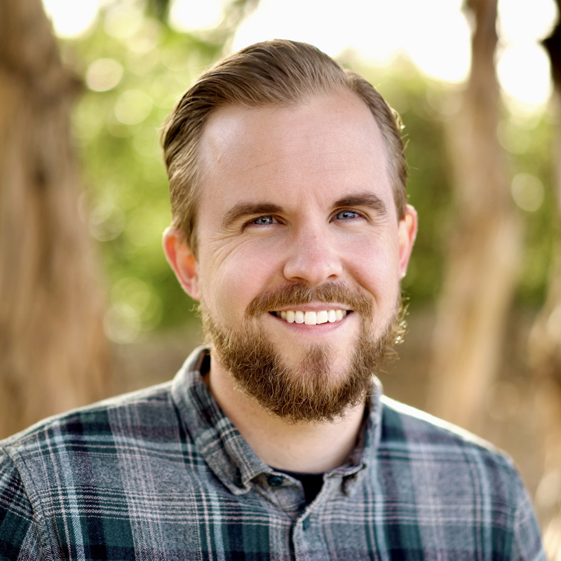 Jon Fledzinskas, California Neuroinclusivity